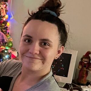 Meet your Posher, Isabella